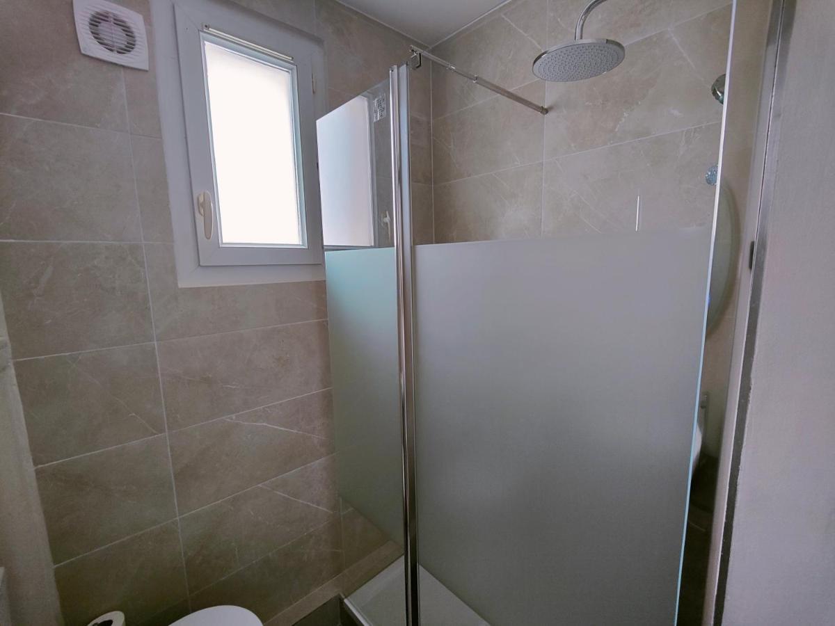 Appartement Business La Garenne-Colombes Exterior foto